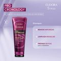 Eudora Siàge Shampoo Pro Cronology 250ml